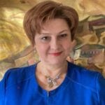 Ирина Шухаева. 30 лет деятельности
